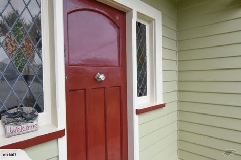 Photo of property in 34 Adderley Terrace, Ravensbourne, Dunedin, 9022