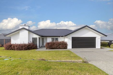 Photo of property in 21 Marabou Crescent, Nukuhau, Taupo, 3330