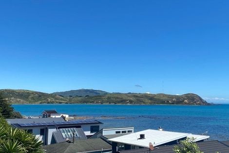Photo of property in 13 Motuhara Road, Plimmerton, Porirua, 5026