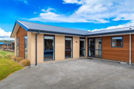 Photo of property in 2 Rodman Lane, Lake Tekapo, 7999