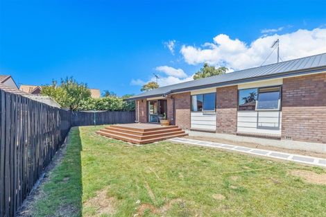 Photo of property in 24 Wiremu Street, Redwood, Christchurch, 8051