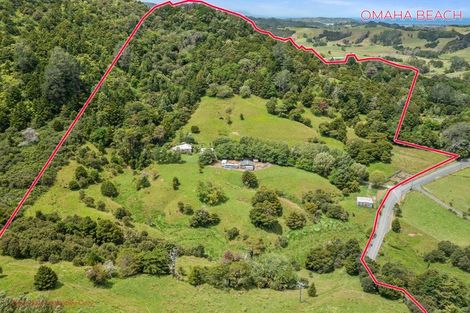 Photo of property in 32 Smith Road, Matakana, Warkworth, 0985