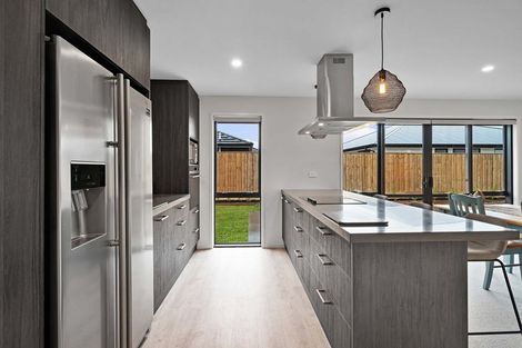 Photo of property in 12 Gemstone Place, Rolleston, 7615