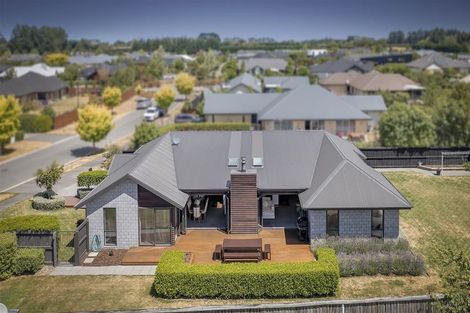 Photo of property in 5 Simms Lane, West Melton, 7618