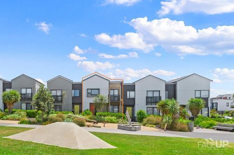 Photo of property in 3/25 Sidney Wallingford Way, Hobsonville, Auckland, 0616