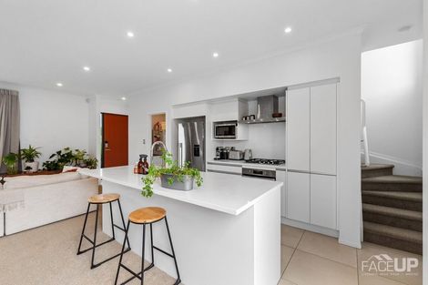 Photo of property in 3/25 Sidney Wallingford Way, Hobsonville, Auckland, 0616