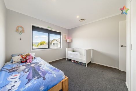 Photo of property in 8 Richard Sadleir Way, Belmont, Lower Hutt, 5010