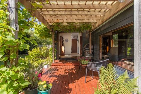 Photo of property in 11 Payling Lane, Mairehau, Christchurch, 8052