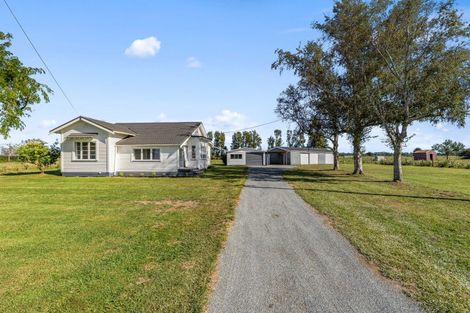 Photo of property in 167 Bowler Road, Otway, Te Aroha, 3392