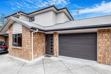 Photo of property in 13c Dyer Street, Whitiora, Hamilton, 3200