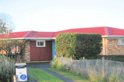 Photo of property in 16 Walker Terrace, Dinsdale, Hamilton, 3204