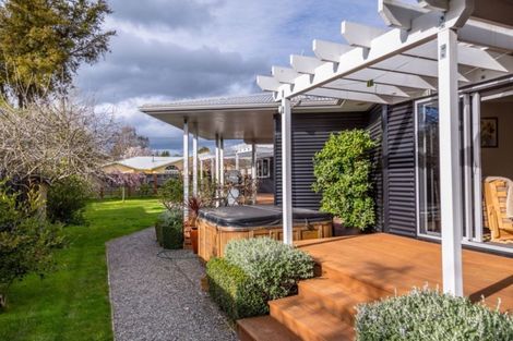 Photo of property in 12 Wood Street, Greytown, 5712