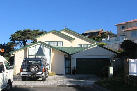 Photo of property in 10 Tolhurst Street, Johnsonville, Wellington, 6037