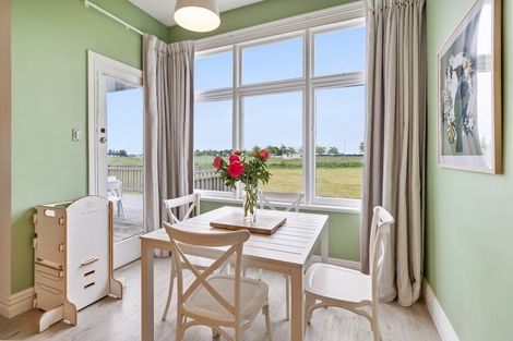 Photo of property in 197 Falvey Road, Levels, Timaru, 7975