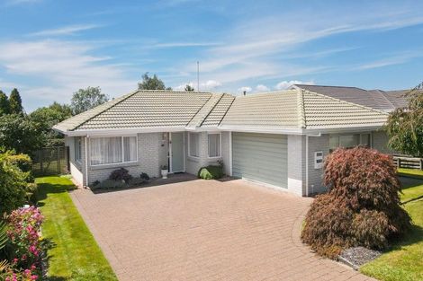 Photo of property in 6 Foley Drive, Springfield, Rotorua, 3015