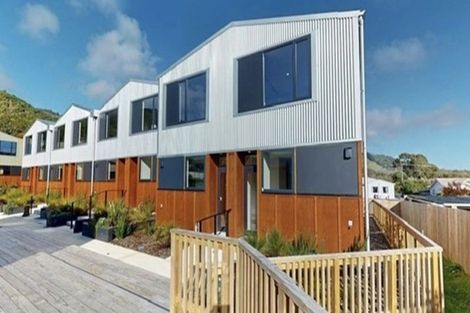 Photo of property in 24/10 Utauta Street, Waikanae, 5036