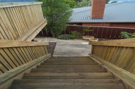 Photo of property in 63 Canongate, Dunedin Central, Dunedin, 9016