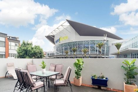 Photo of property in 116/57 Mahuhu Crescent, Auckland Central, Auckland, 1010