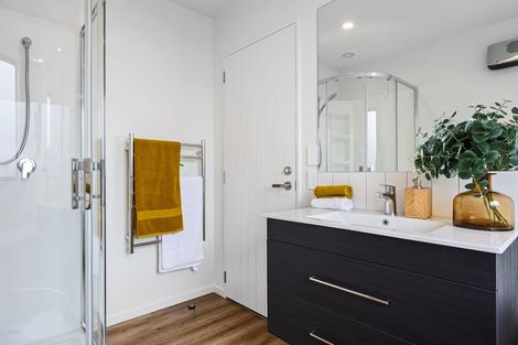 Photo of property in 8 Edgar Way, Rolleston, 7614