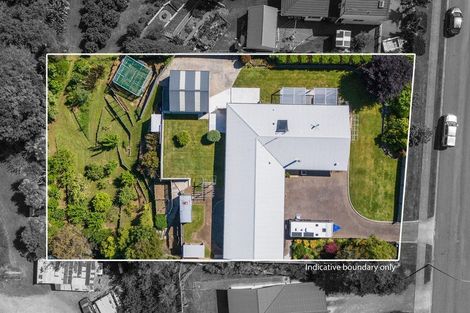 Photo of property in 10 Highfields Drive, Katikati, 3129