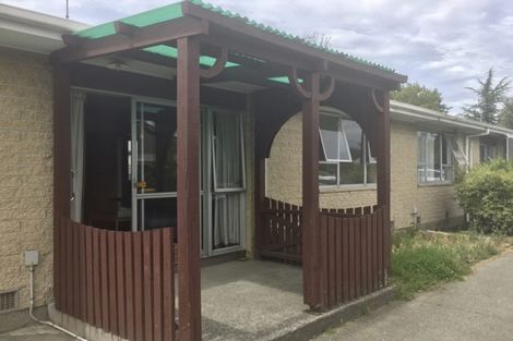 Photo of property in 2/91 Brougham Street, Addington, Christchurch, 8024
