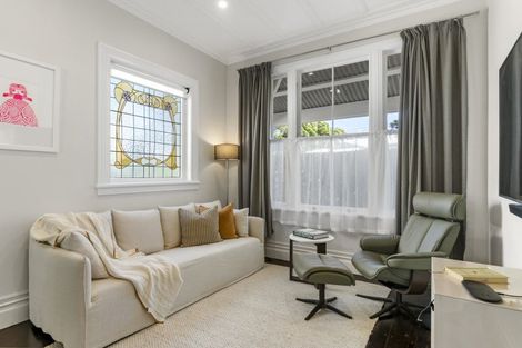 Photo of property in 206 Richmond Road, Grey Lynn, Auckland, 1021