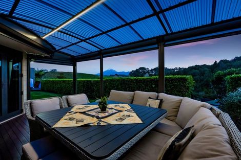 Photo of property in 40 Redwood Crescent, Hurdon, New Plymouth, 4310