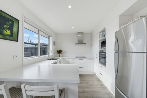 Photo of property in 1 Montague Place, Kaiapoi, 7630