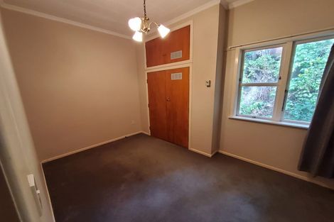 Photo of property in 48 Aurora Terrace, Kelburn, Wellington, 6012