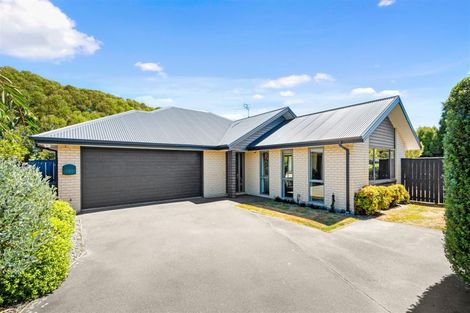 Photo of property in 51 Somerville Crescent, Aidanfield, Christchurch, 8025