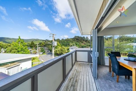 Photo of property in 6 Gawler Grove, Wainuiomata, Lower Hutt, 5014
