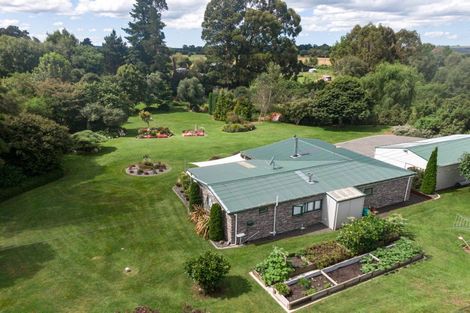 Photo of property in 44 Phillips Street, Tikokino, Waipawa, 4273