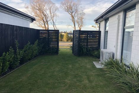 Photo of property in 9 William Nicholls Drive, Belfast, Christchurch, 8051