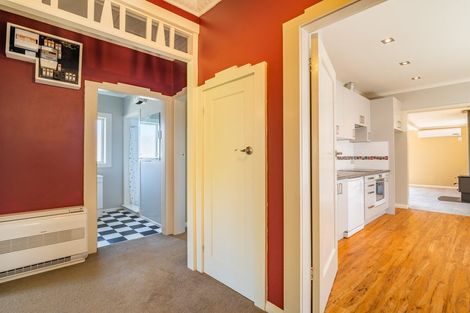 Photo of property in 141 Jeffery Street, Andersons Bay, Dunedin, 9013