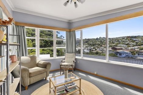 Photo of property in 14 Ribble Street, Island Bay, Wellington, 6023