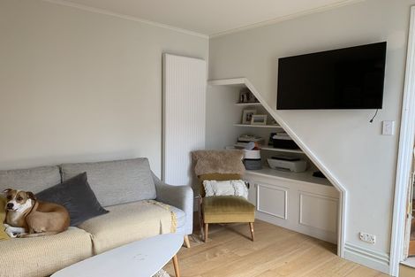 Photo of property in 111 Wallace Street, Mount Cook, Wellington, 6021