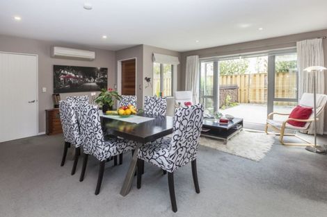 Photo of property in 56 Waterford Avenue, Northwood, Christchurch, 8051