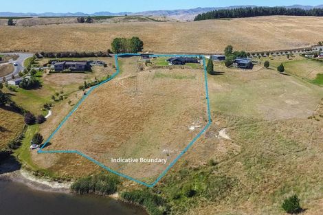 Photo of property in 250 Delta Lake Heights, Renwick, 7271