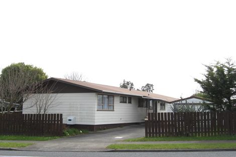 Photo of property in 173 Parklands Avenue, Bell Block, New Plymouth, 4312