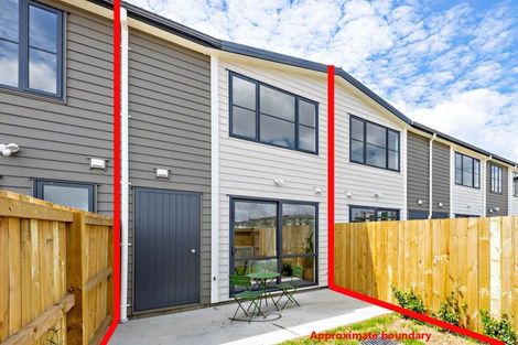 Photo of property in 11 Saddleback Crescent, Papakura, 2110