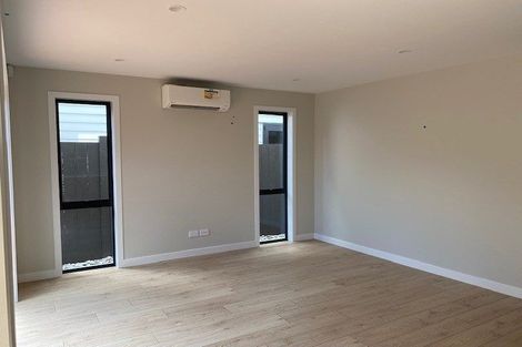 Photo of property in 23d Clark Road, Hobsonville, Auckland, 0616