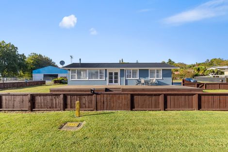 Photo of property in 1 Jordan Place, Tirau, 3410