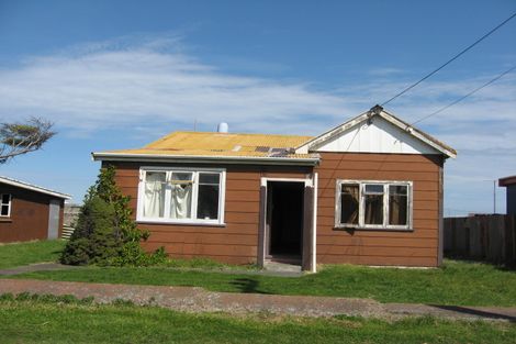 Photo of property in 479 Heads Road, Castlecliff, Whanganui, 4501