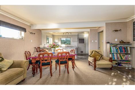 Photo of property in 596 Woodbury Road, Woodbury, Geraldine, 7991