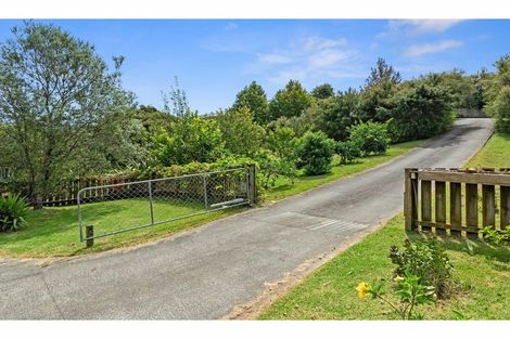 Photo of property in 120 Percy Street, Warkworth, 0910