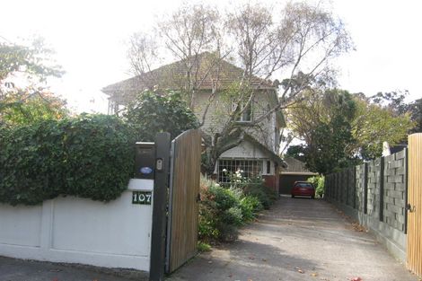 Photo of property in 107 Woburn Road, Woburn, Lower Hutt, 5010