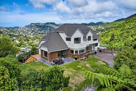 Photo of property in 7 Ridvan Grove, Ngaio, Wellington, 6035