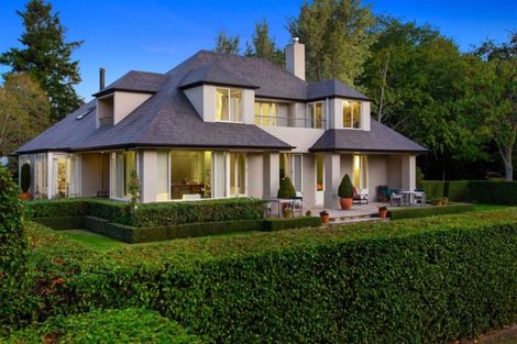 Photo of property in 198 Whites Road, Ohoka, Kaiapoi, 7692