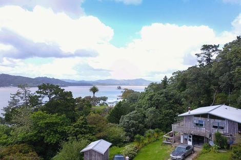 Photo of property in 137 Okura Bay Road, Totara North, Kaeo, 0479