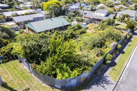 Photo of property in 404 Port Hills Road, Hillsborough, Christchurch, 8022